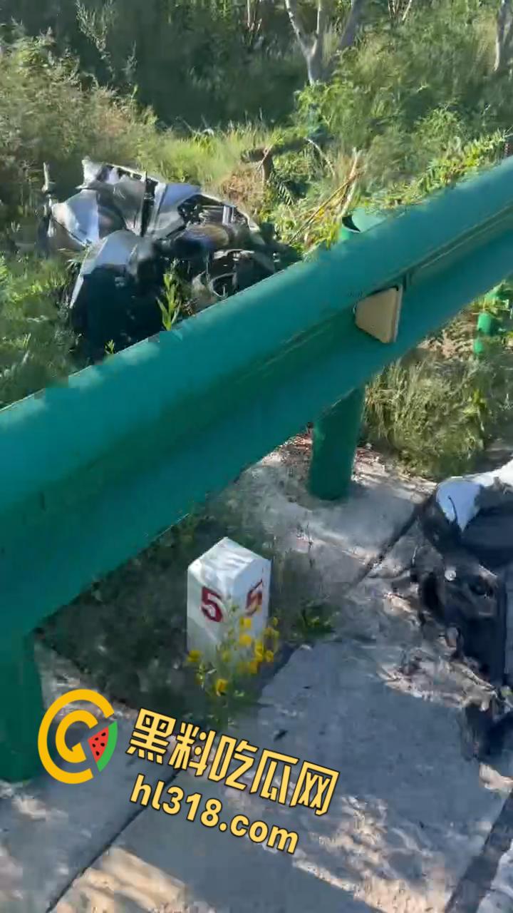 机车少年国道飙车，油门一拧鸡儿飞了，小狼狗被操成会喷水小母狗，血溅一地秒变机车骚妹 !