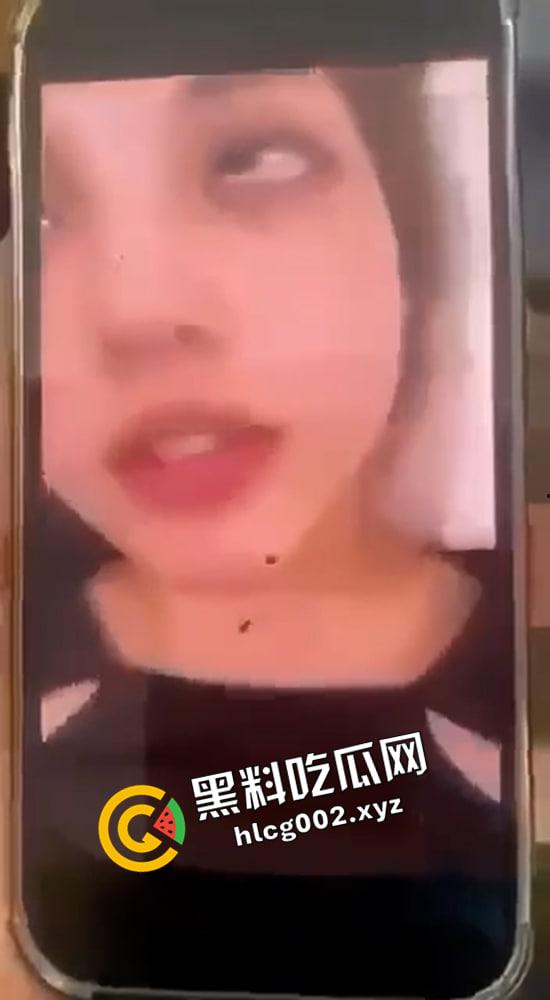 缅甸网红维修手机私密内容被流出 被网红男明星口的死去活来 阿黑颜真带劲啊-7