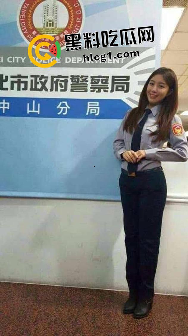 台北女警花下海兼职 长发美腿气质御姐 口活了得饥渴榨精 张津瑜台湾分瑜-1