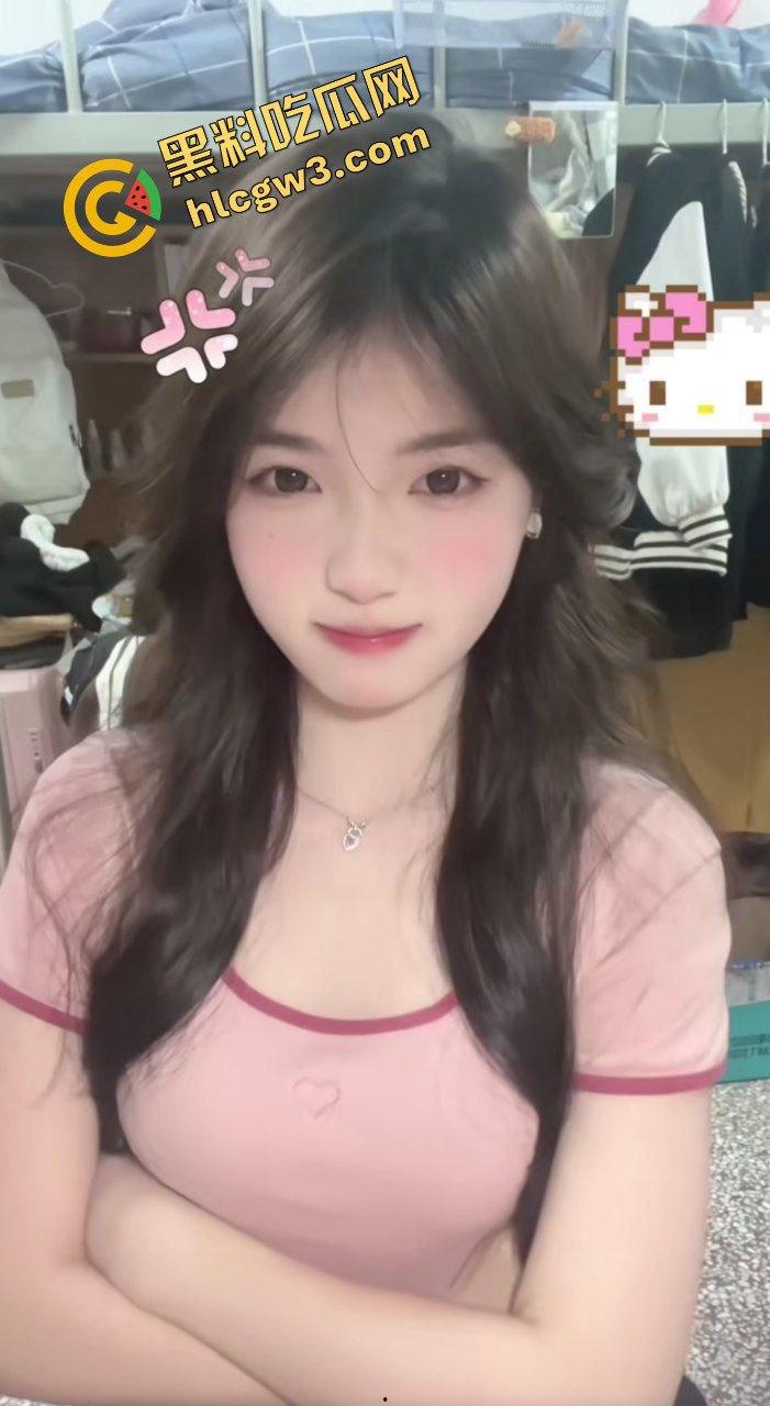 抖音清纯可爱嫩妹反差网红『悲伤小云吞』定制裸露骚舞 酒店浴缸裸奶自拍 独家原创曝光!-6