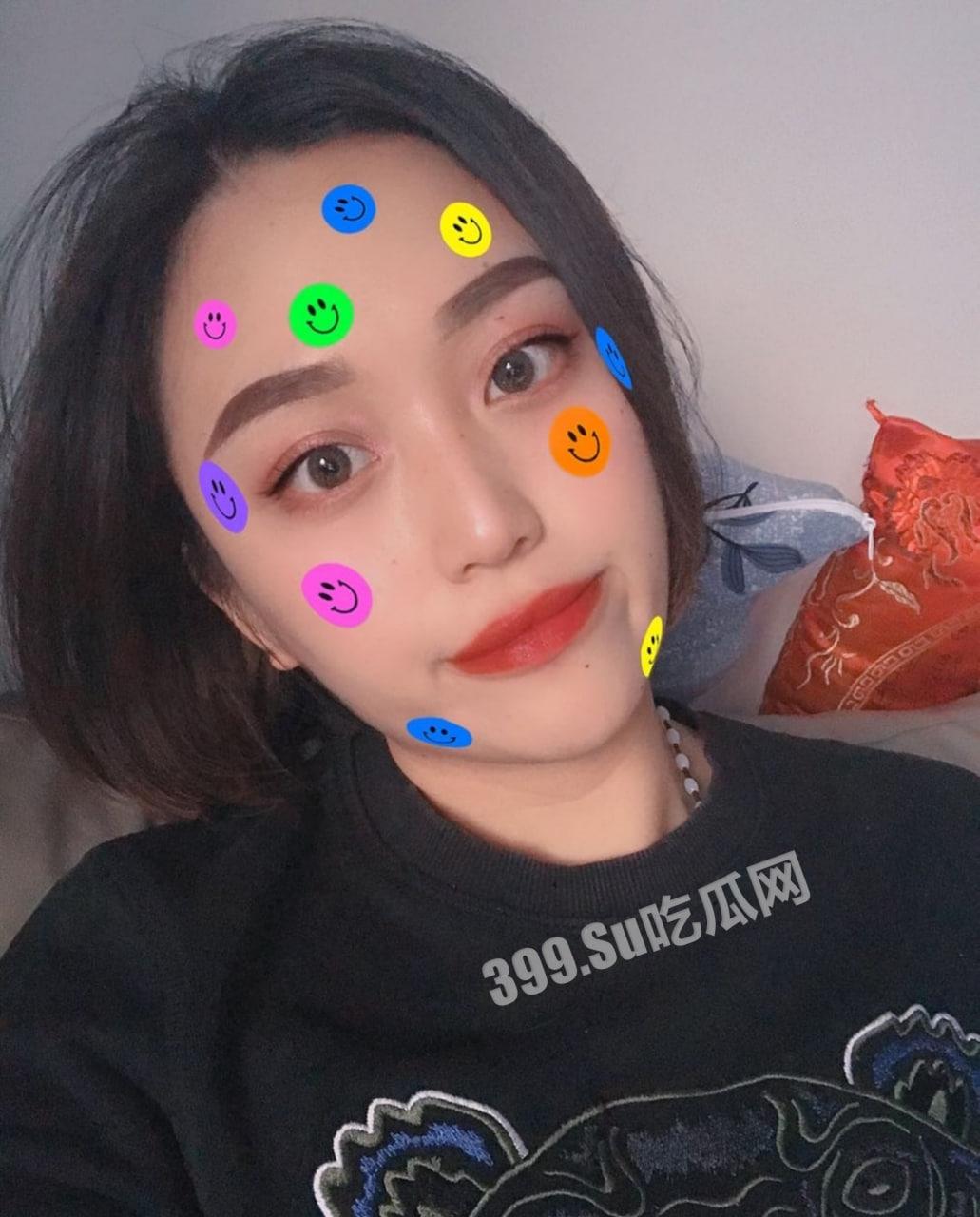 上海职场女白领「周琳琳」不雅视频流出 反差骚母狗多体位吃鸡啪啪-2