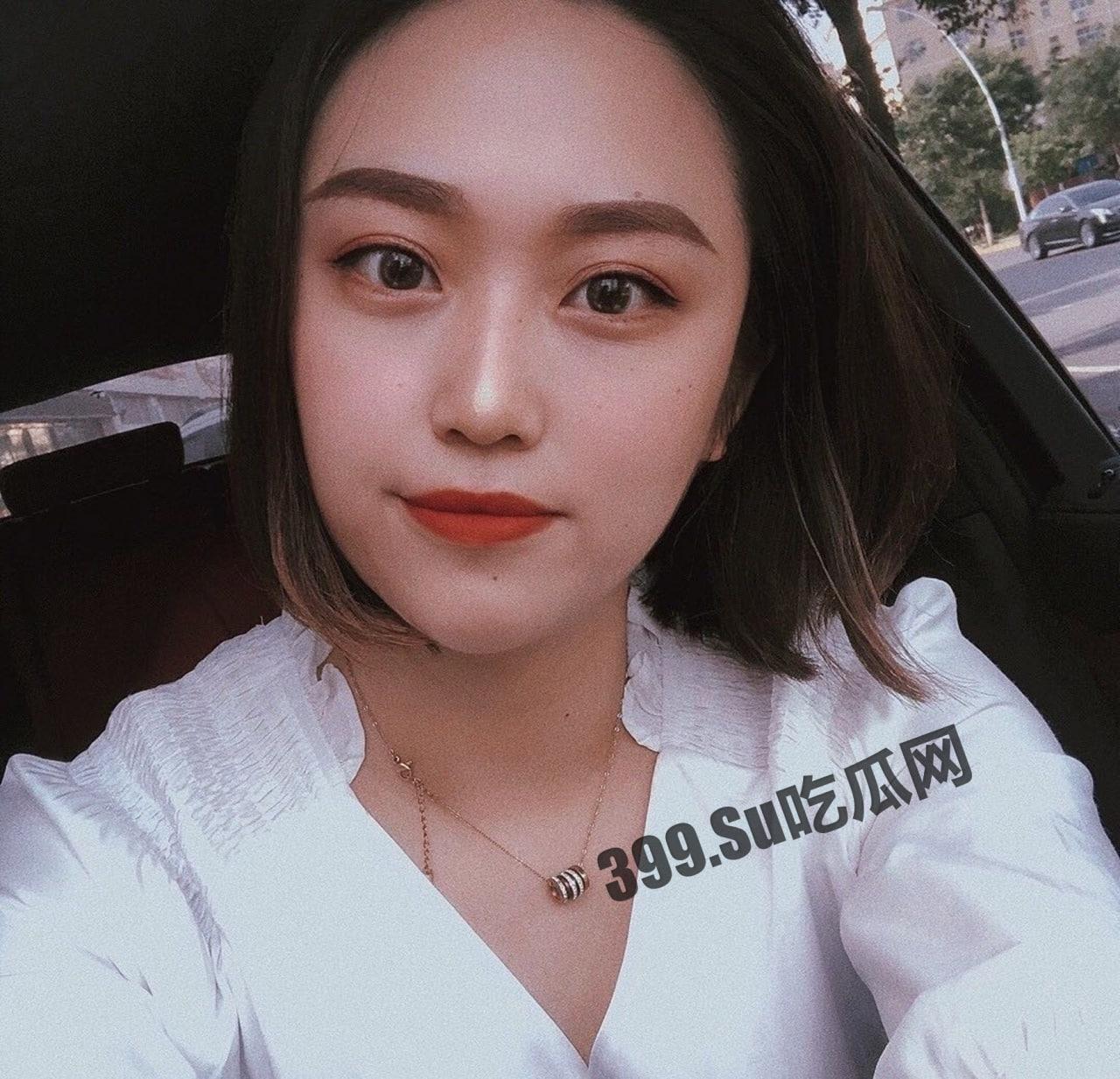 上海职场女白领「周琳琳」不雅视频流出 反差骚母狗多体位吃鸡啪啪-7