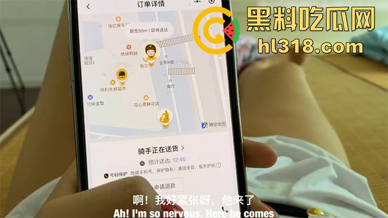 下海被抓裸替女演员【沈樵】,作品合集第二弹,勾引外卖员被网约车司机强上,变身女警骚味十足!-1