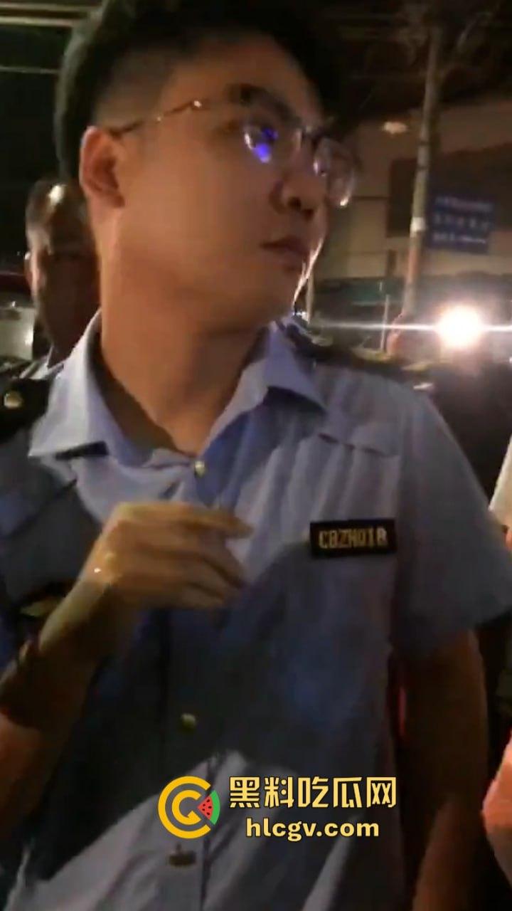 廉江风波起！廉江城管被指 “抢劫” 批发猪肉！执法行为还是权力滥用？-2