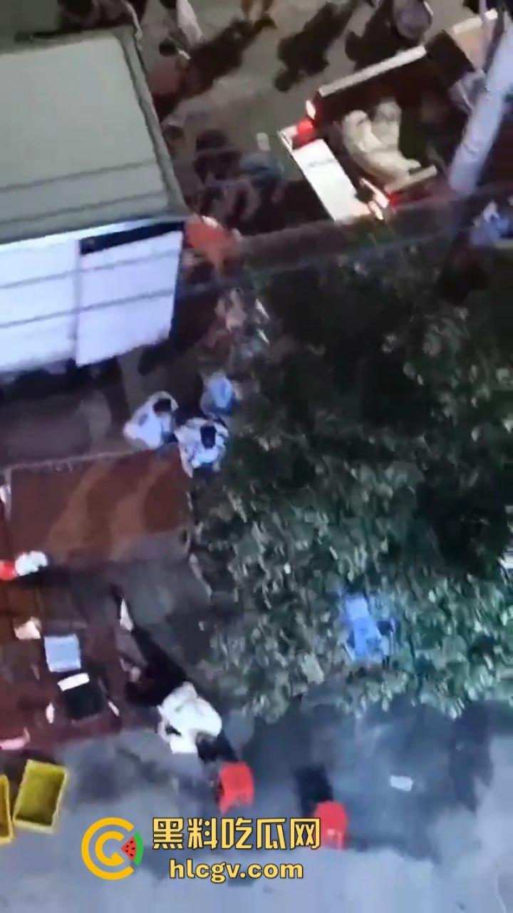 廉江风波起！廉江城管被指 “抢劫” 批发猪肉！执法行为还是权力滥用？-7