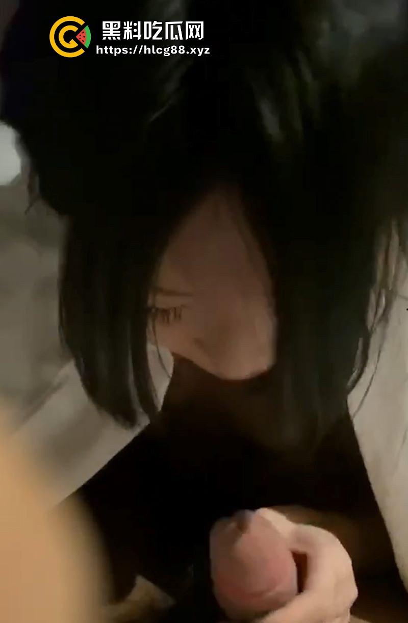 高颜值性感御姐【林晓怡】出轨被老公曝光视频，酒店情趣黑丝跳蛋调教 大屌直插花蕊，操的骚鸡淫叫连连！-6