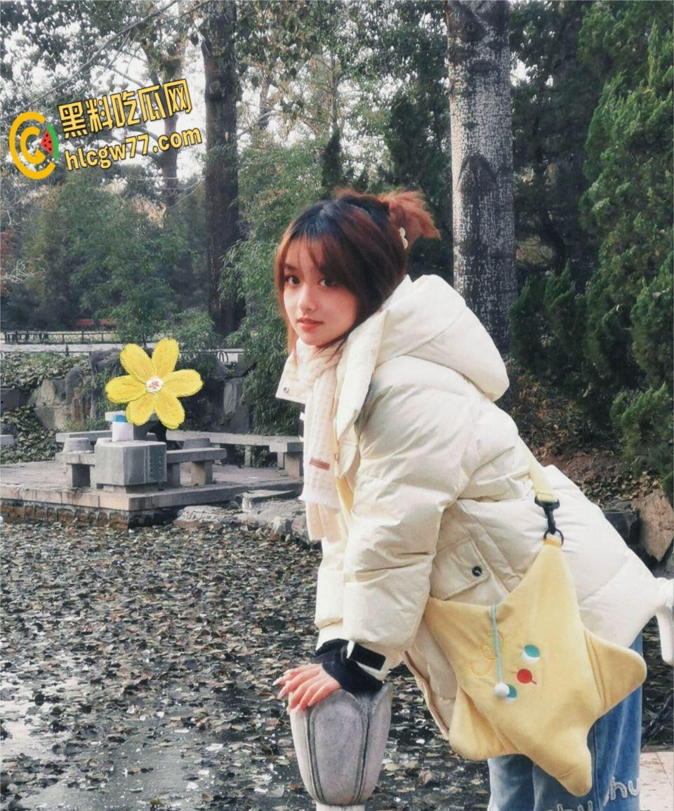 徐州医科校花【薛艺琳】惊爆出轨！清纯女神变羞辱玩物，黑丝粉逼自慰欲浪炸裂  !-8