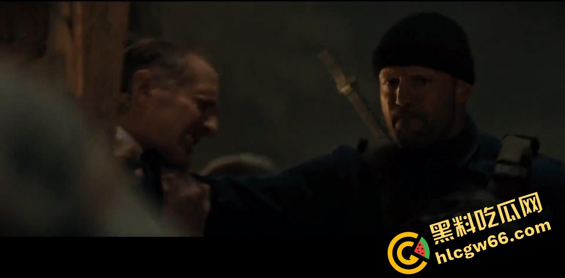 2025最癫爽片《制暴:无限杀机》来袭,包工头狠起来,连地狱都拦不住!郭达一秒变暴徒,拳拳到肉打爆全场!-4