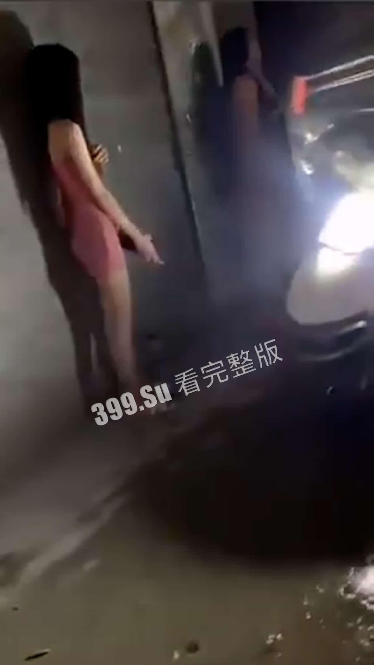 扫街 爱你孤身走暗巷，爱你不贵的模样。戰嗎？戰啊！-6