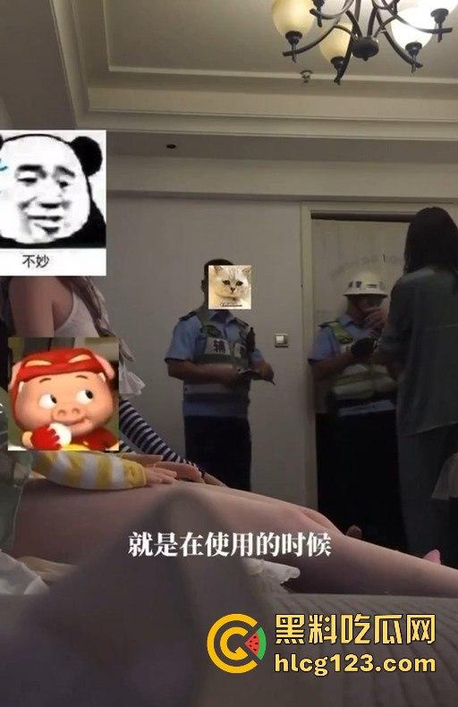 男子体验仿真人娃娃,直接泰迪附体!疯狂抽插把娃娃干穿了,店主要求赔偿不成还报警!-2