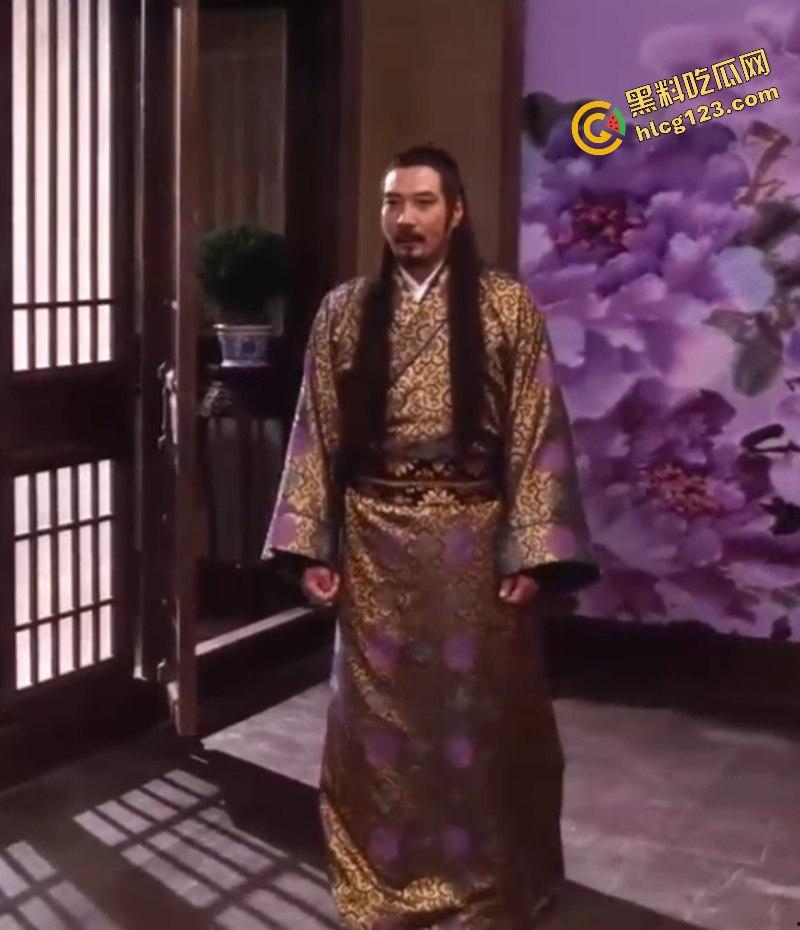 重温香港经典三级片【金瓶梅】祭奠已故知名老戏骨徐少强！-5