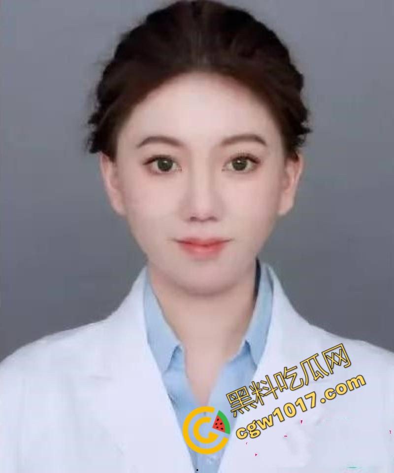 淄博医院职工【崔晓涵】出轨丑闻震惊网络！已婚美人与外科同事激战视频曝群，激情四射，医院群组炸锅