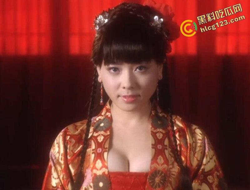 重温香港经典三级片【金瓶梅】祭奠已故知名老戏骨徐少强！-10