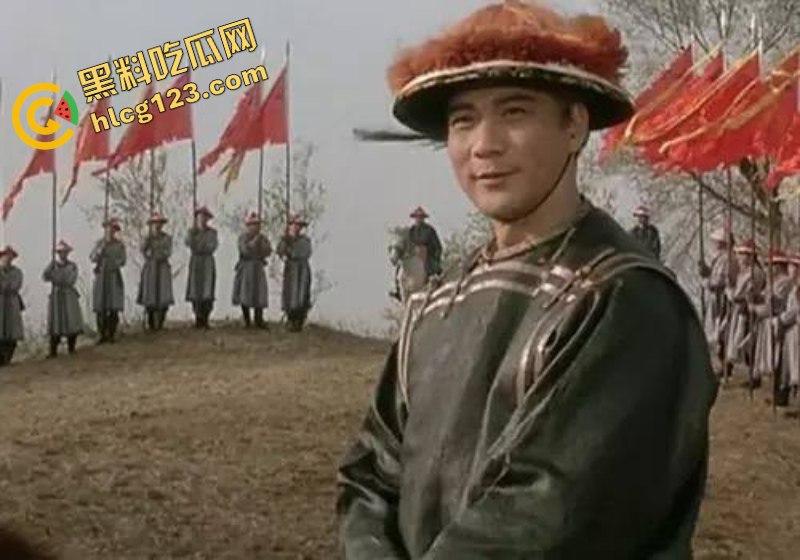 重温香港经典三级片【金瓶梅】祭奠已故知名老戏骨徐少强！-11