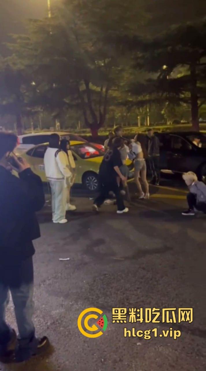 抖音【庞博文】打架事件曝光 一时间觉得帅气开朗的男主居然打骂女子十分不当!-4