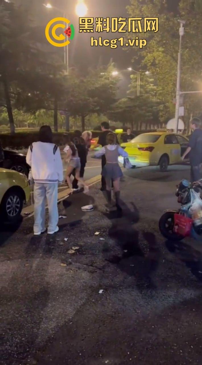 抖音【庞博文】打架事件曝光 一时间觉得帅气开朗的男主居然打骂女子十分不当!-6