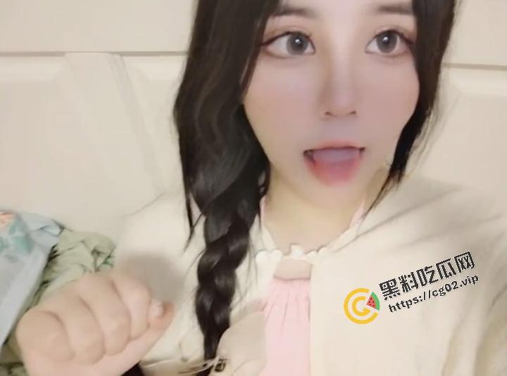 开盒!抖音李依琳 SM受虐癖 有过两个男友,和8个人做过爱 私生活淫乱 白虎逼!-8