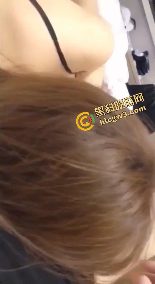 安徽水利水电大专反差清纯学生妹『新邻居』大哥锁脖调教后入 猛插白虎粉逼娇喘!原创独家曝光!-5