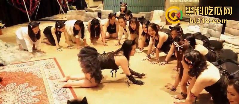 天价名媛培训班，让平凡女孩跻身上流社会的终极捷径，8.8万学费包分配千万老板小三名额！