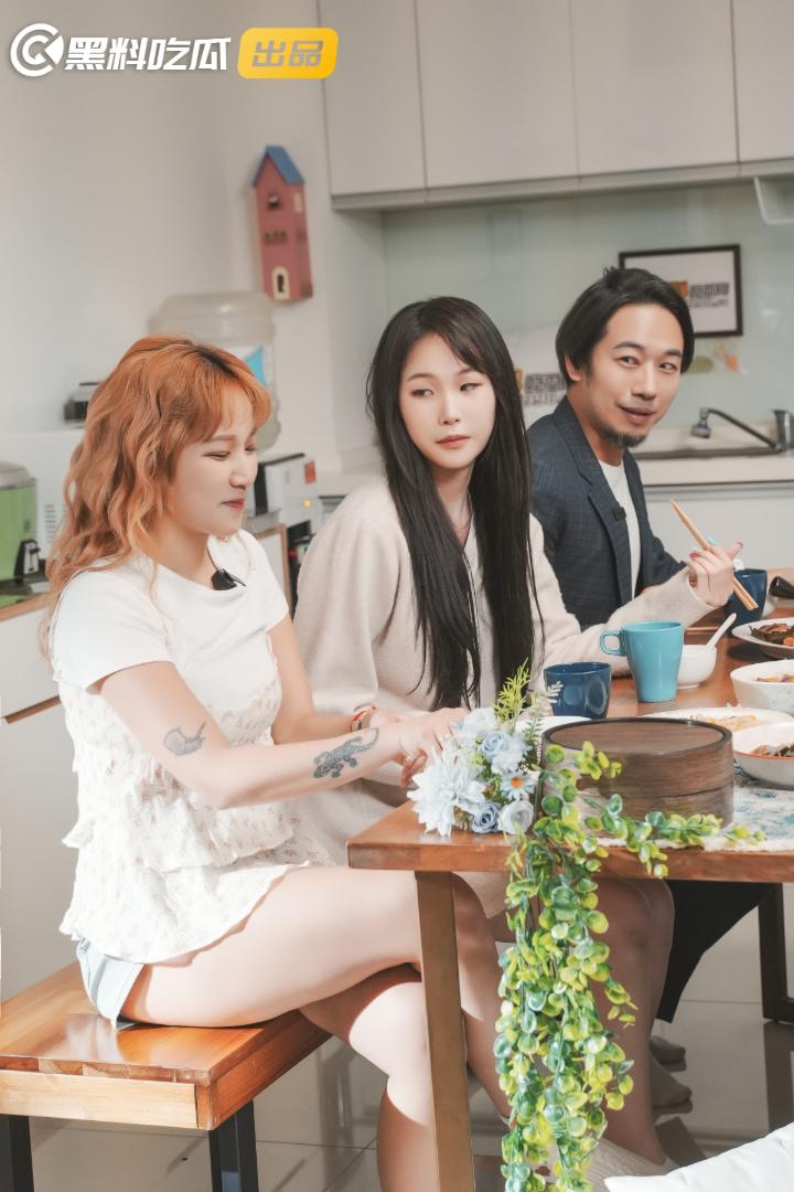 黑料吃瓜网新春特播短剧-《再见贱人4之我不绿了!》EP01-6