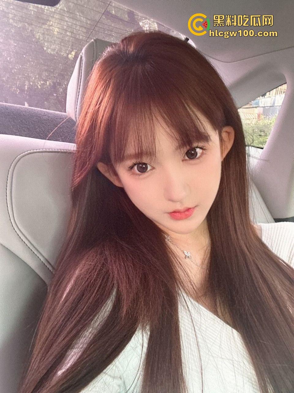 广州极品美女车震口爆实录，醇熟口技一流，吸裹舔吞一气呵成，肉棒爆浆全吞，画面爽到无法形容！