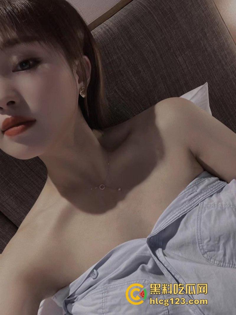 【白嫖探花】约炮27岁温婉白领HR 插进去立马就发骚 极品反差 百变大骚货-8