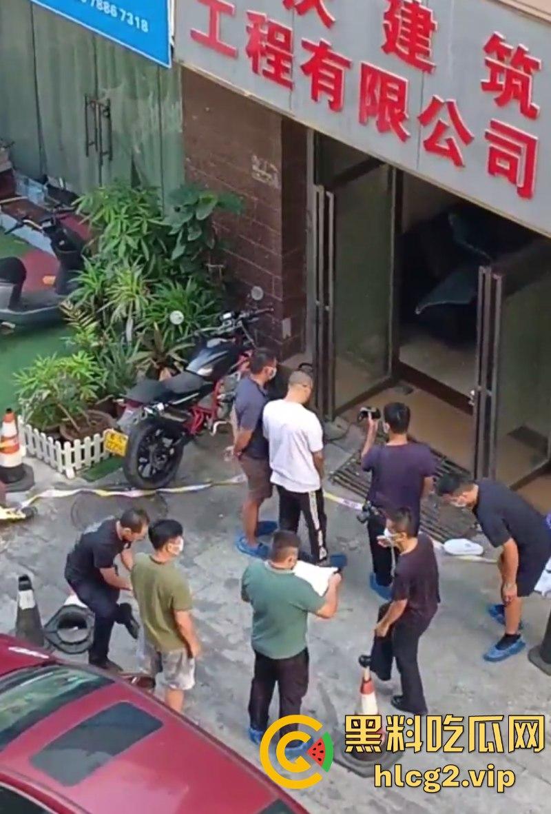 广西又来上分了!横州市财政所所长杀人分尸买最贵的双开门“冻”最爱心上人-8