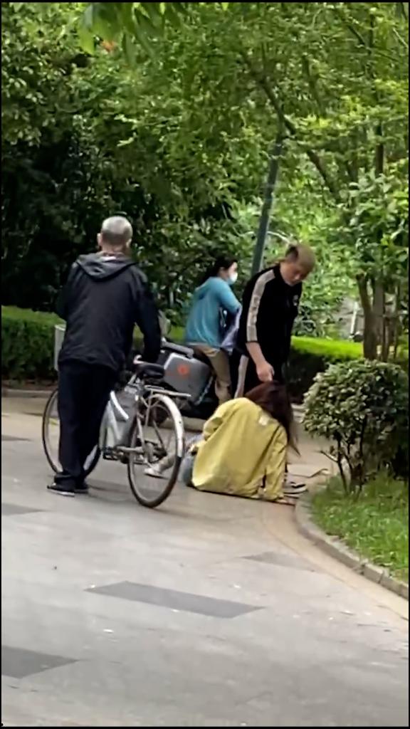 家暴合集  不知原因，不做圣母     不过暴力总归不是解决问题的办法，对仇人下手也不过如此吧-10