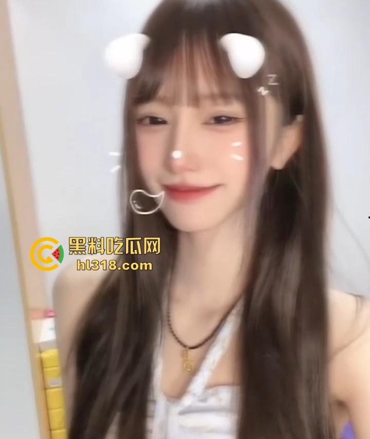 哈尔滨工业大学【张雪玲】约炮视频流出,极品模特身材,情趣黑丝连体装诱惑,露脸口交后入打桩爆操!-3