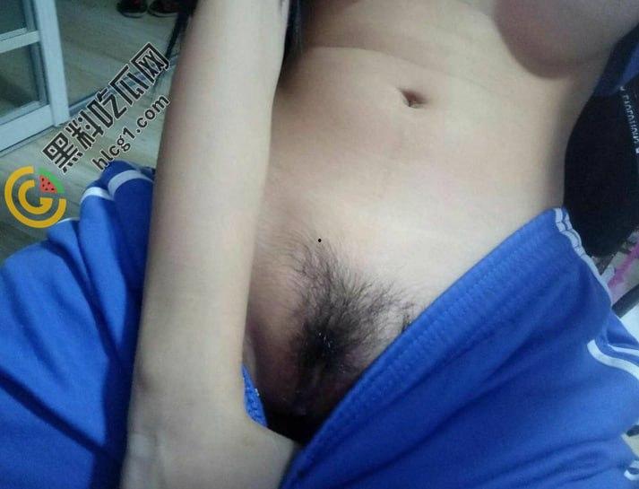 极品颜值高中学妹自拍私密照片流出 不得不说这个妹妹长得确实可爱漂亮 太讨人欢心了-2