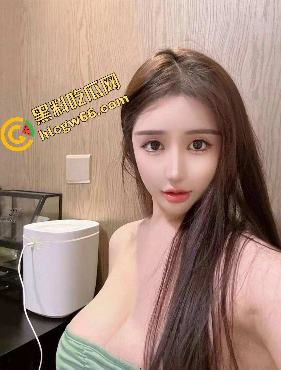 她的逼不是洞,是吞噬的深渊,河北『亦伊』肉穴不挑器具、全都能吞可乐瓶、旺仔牛奶通通吸进去!-3