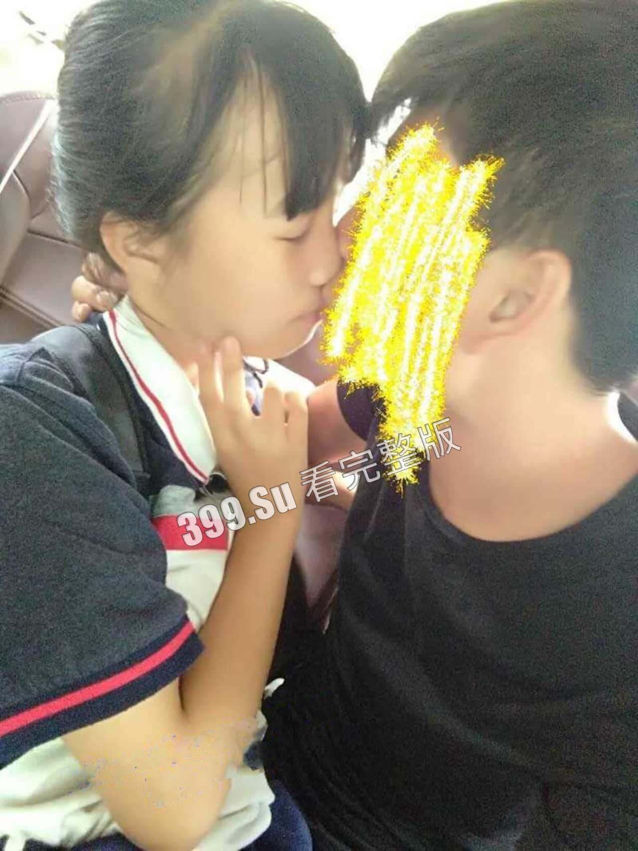 29 岁禽兽带初三妹子车震！被女生家长发现后暴打 生死不知 警察来了都不敢管！车震视频曝光-8