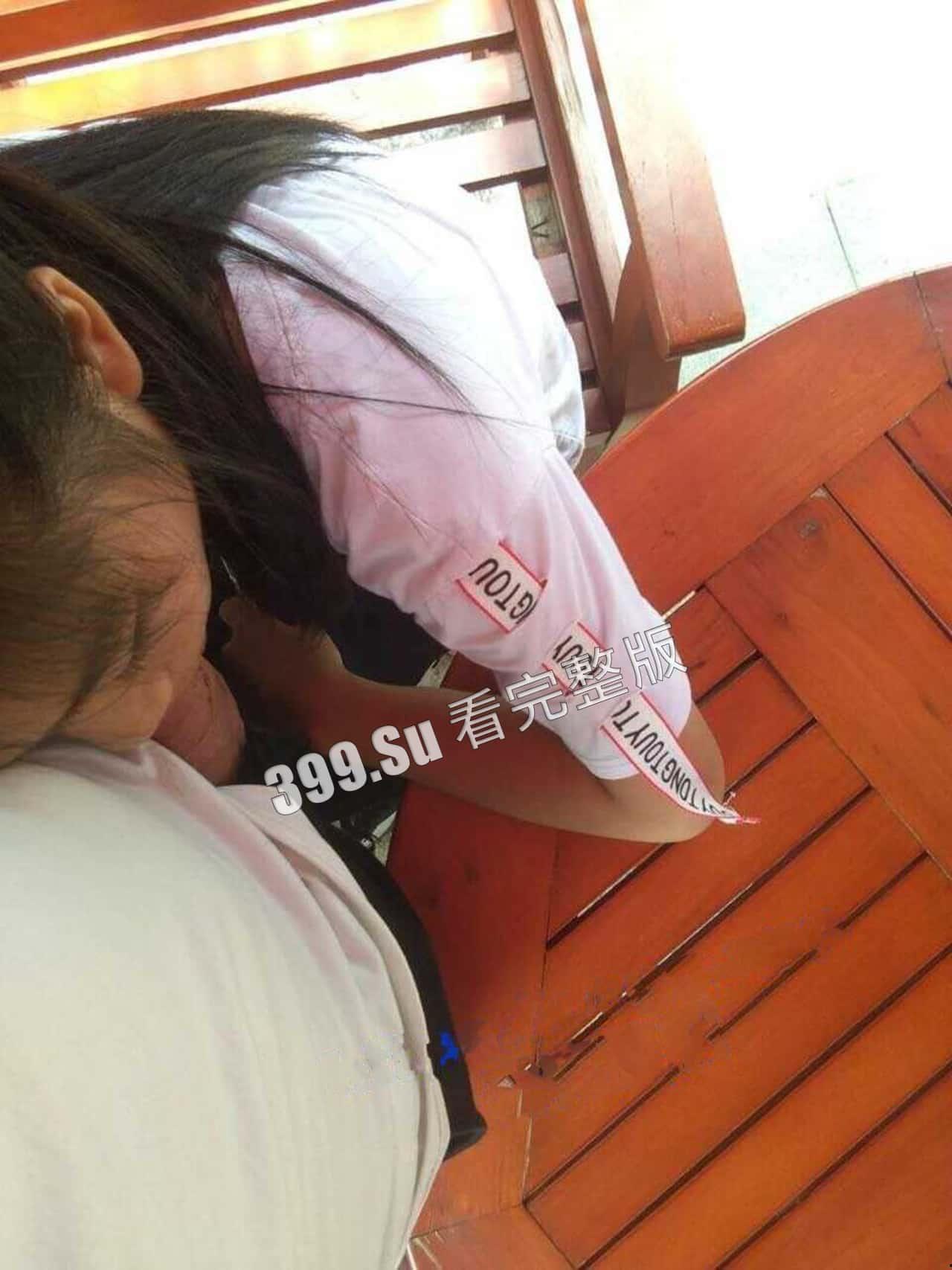 29 岁禽兽带初三妹子车震！被女生家长发现后暴打 生死不知 警察来了都不敢管！车震视频曝光-9