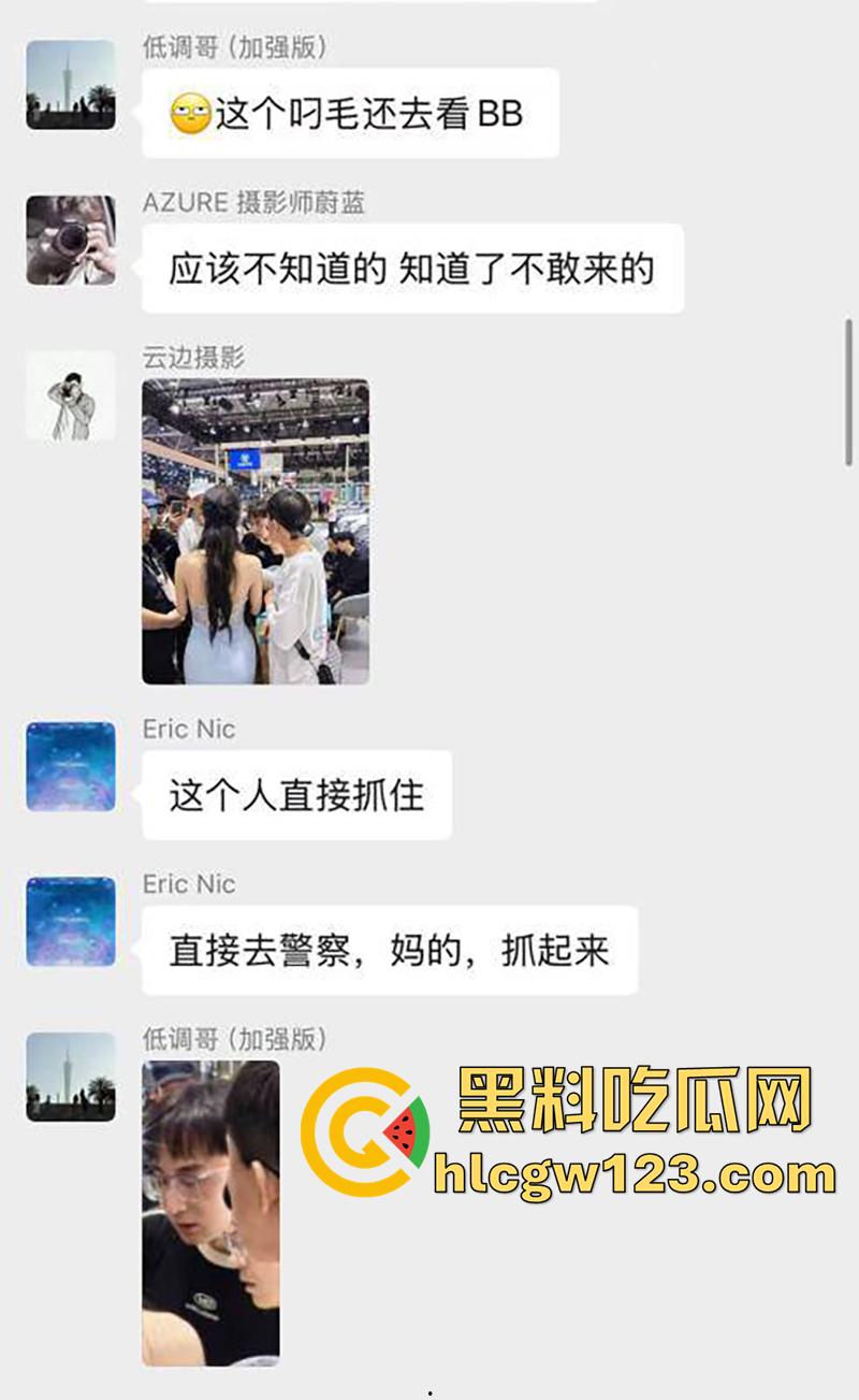 肘击猥亵袭胸大师，冒充摄影师咸猪手摸奶，结果翻车被抓，视频拍下全过程，还真是够猥琐呢！