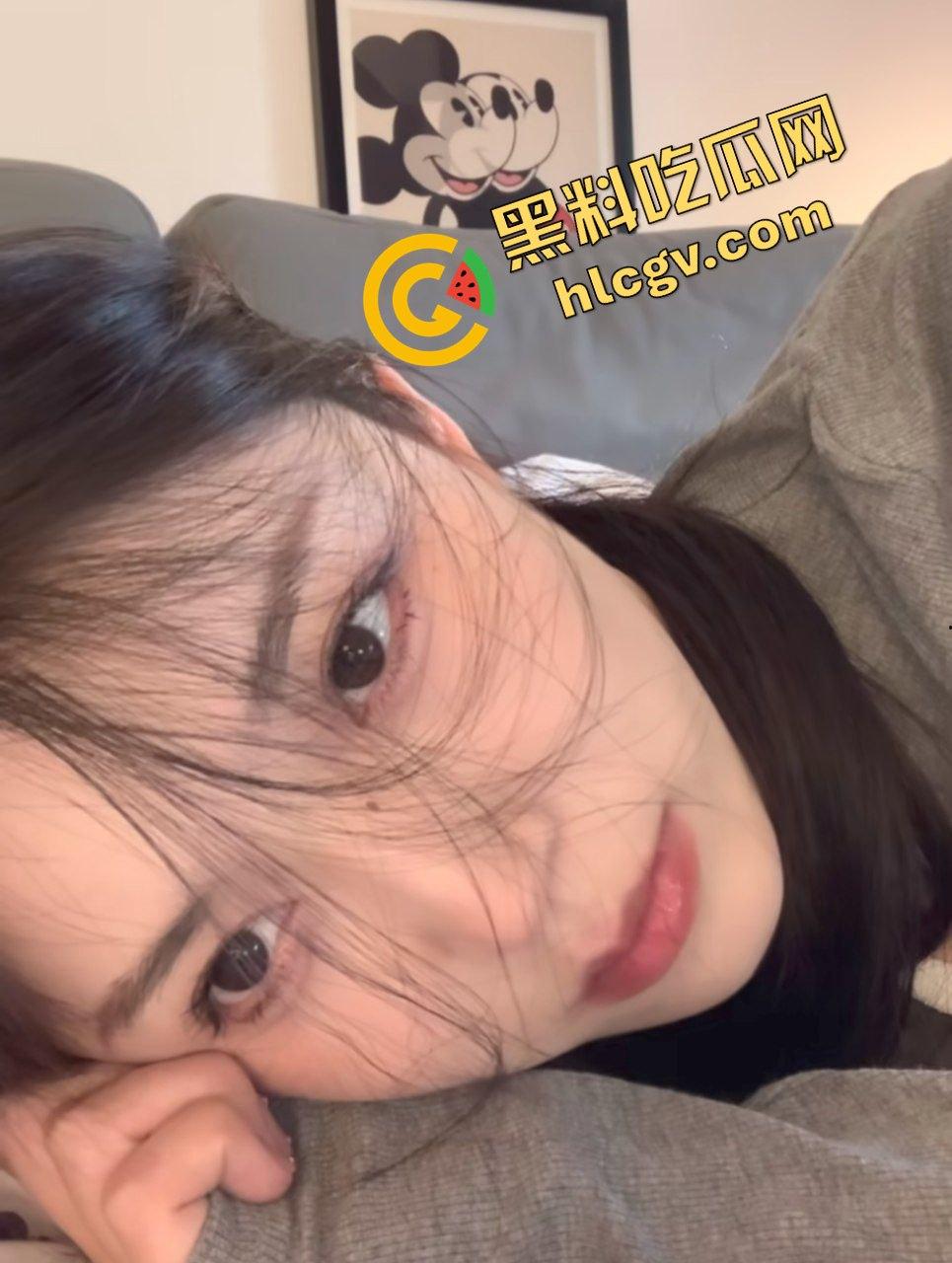 抖音高挑身材清纯御姐【叁月芹菜】早期与土豪大哥激情做爱 惨遭泄密 独家曝光流出!-8