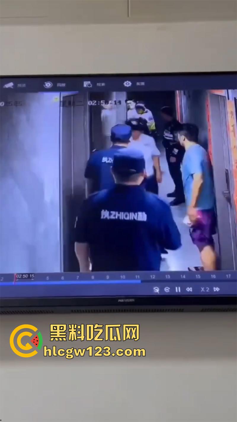 广东两男子灌醉女孩,将其带到酒店轮奸,还录下视频炫耀,被闺蜜发现后报警,两男子被逮捕!-7