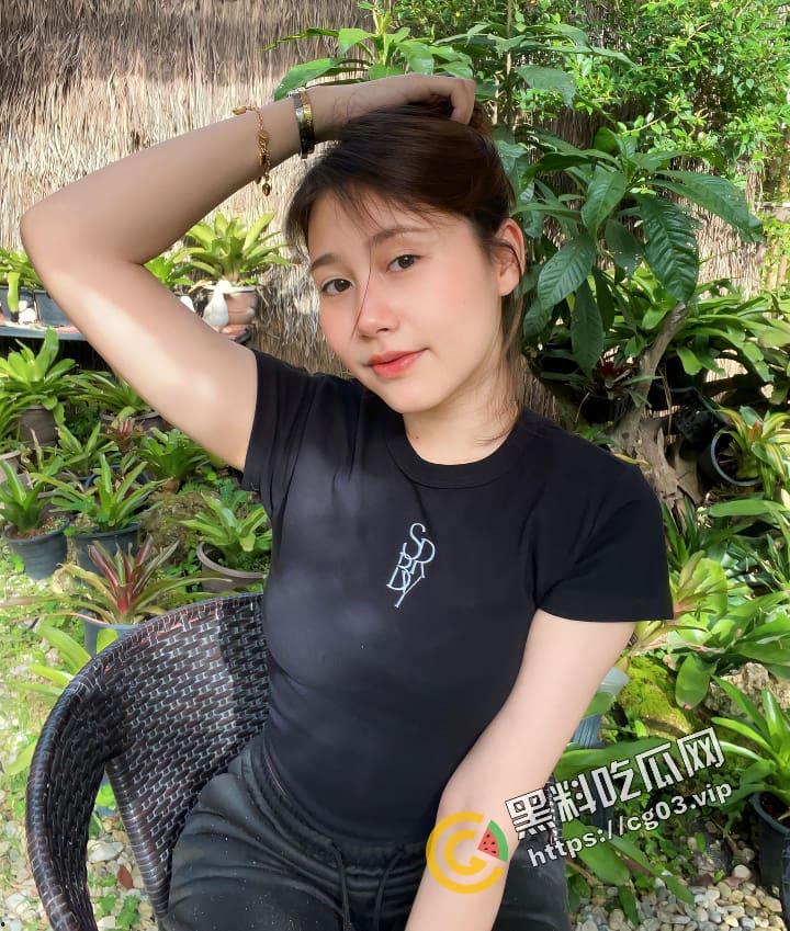 推特OF泰国极品甜妹网黄【Kainaoa】反差一线天清纯高材生 最经典的番就是吃自己排出的卵子 付费福利私拍合集-3