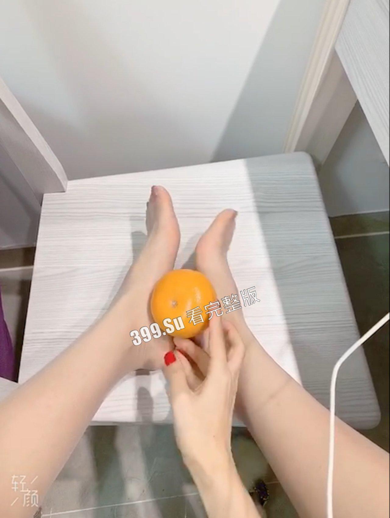 玉足篇  什么都玉只会害了你的  恋足的瓜友速进-5