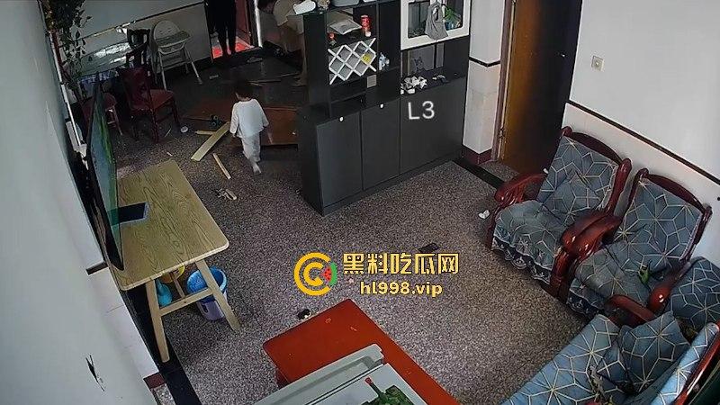 伟大的母亲!浙江诸暨市家中厨房煤气爆炸妻子惨遭烧伤之痛-3