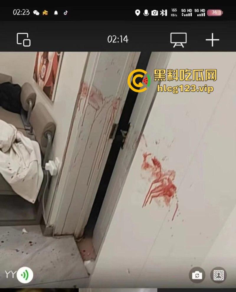 突发命案!杭州西湖区蜜雪冰城店内发生砍人事件 一店员被杀 现场血腥视频曝光-4