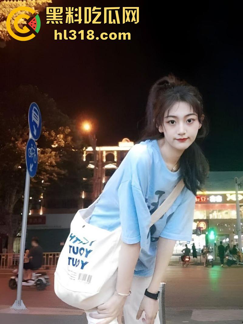 杭州艺术学院校花女神【刘晓晓 】,身材高挑完美尤物,逆天长腿性感撩人,被金主爸爸各种操穴,小穴都干黑了!-1