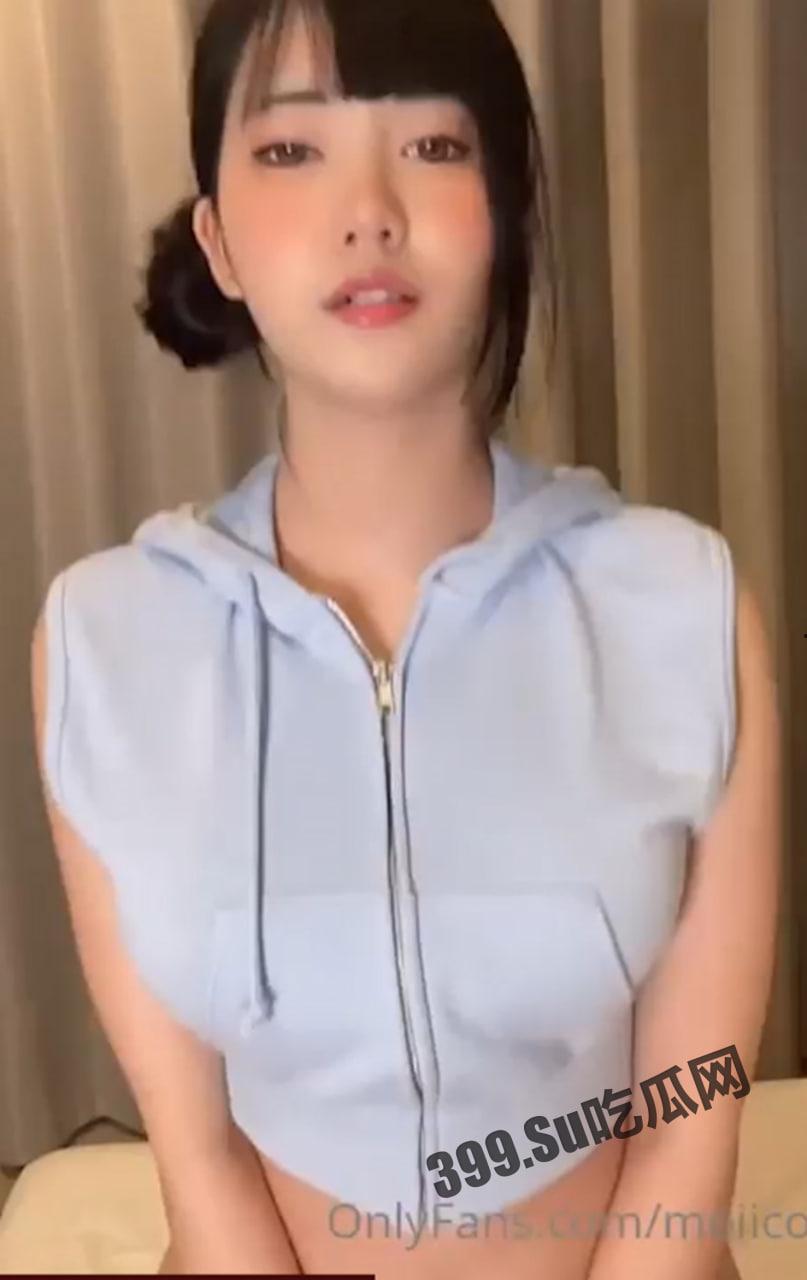 60W粉丝超颜COS模特 moii 最新付费私拍甄选 COS众动漫女神 肛塞狐狸尾巴 爆乳啪啪-1