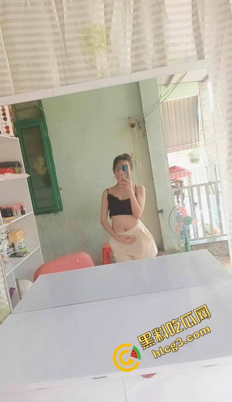 我和缅甸女友的爱情故事!这就是缅甸女的真实面孔-4