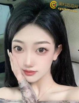 青岛酒吧坐台女【赵梦雪】,绝美颜值完美身材,JK制服白虎嫩穴被肛塞玩弄,无套后入叫床声十分诱惑!-2