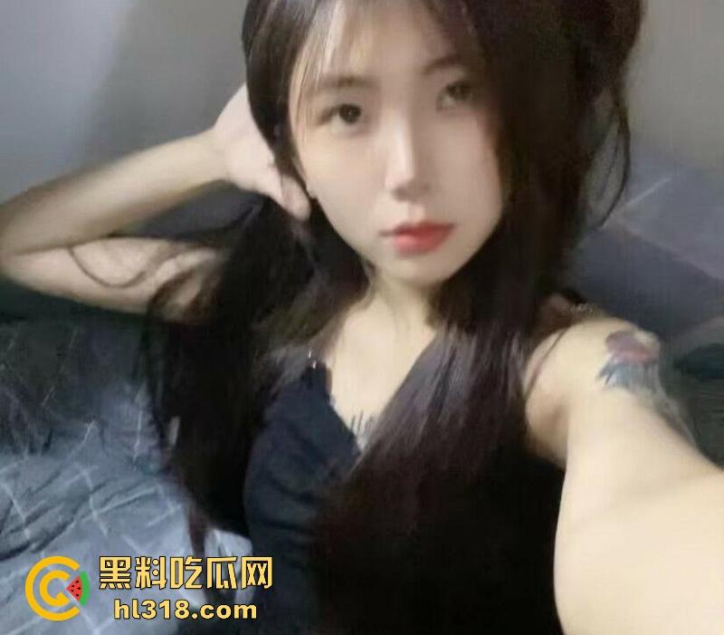 岭南师范学院【植文莹】性瘾少女约炮成瘾,背着男友多次约炮,被发现后怒曝性爱视频!-2