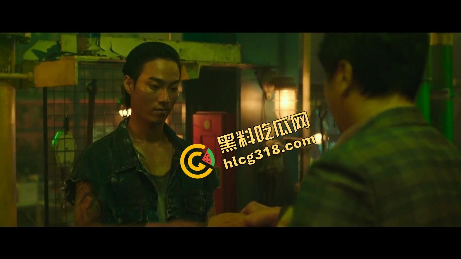 韩国血腥神片《狼狩猎》封神,18禁暴力美学刀刀爆头,全程高能免费看,这电影国内是看不到系列!-11