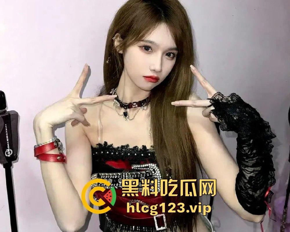 SNH48刘倩倩猛料曝光！三大女团成员互撕出轨，女同不雅视频流出，全是万里挑一的美女乱搞！-36