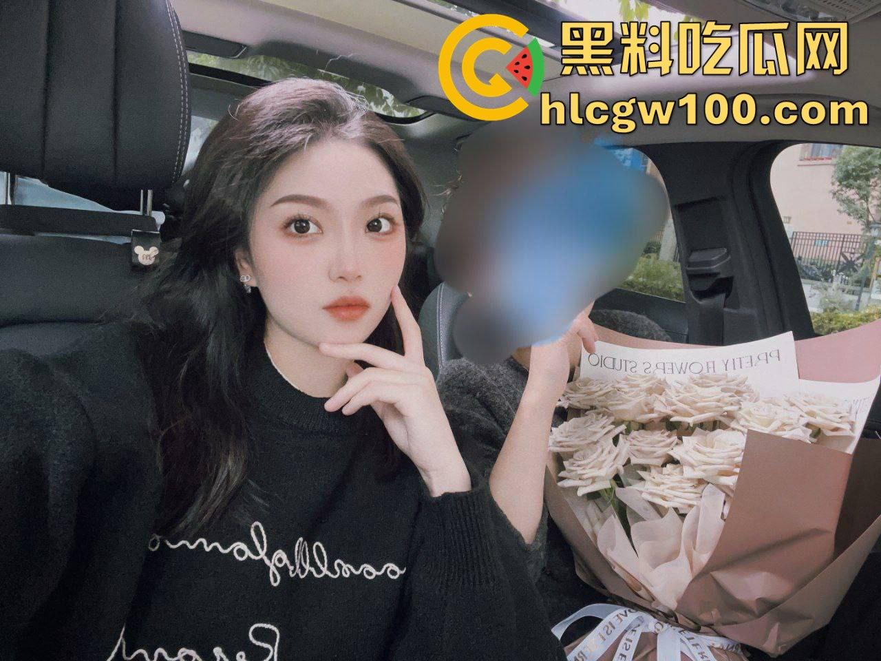 成都师范大学大三御姐【余碗琪】约炮视频曝光,高冷蕾丝御姐惨遭后入开苞内射娇喘连连。-3