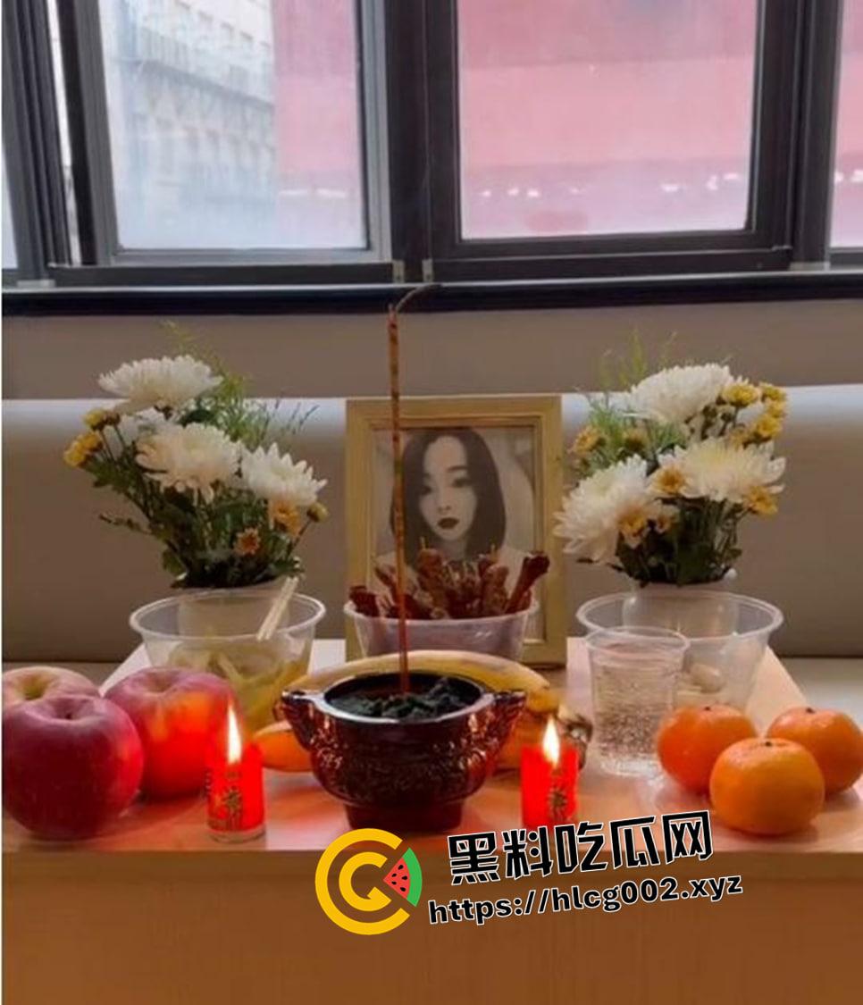 恐怖慎入！辽宁【徐园】案尸检现场视频流出 被前男友家暴致死打的面目全非-3