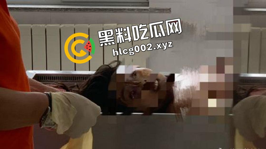恐怖慎入！辽宁【徐园】案尸检现场视频流出 被前男友家暴致死打的面目全非-8